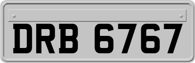 DRB6767