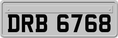 DRB6768