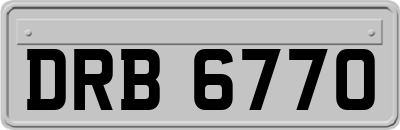 DRB6770