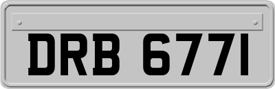 DRB6771