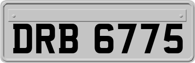 DRB6775