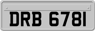 DRB6781