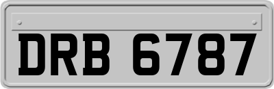 DRB6787