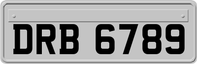 DRB6789