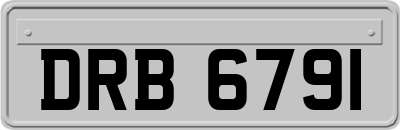 DRB6791