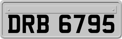 DRB6795