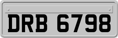 DRB6798