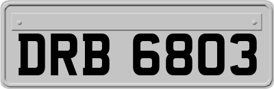 DRB6803
