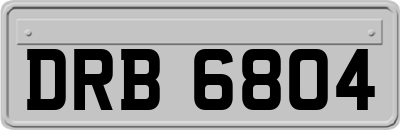 DRB6804