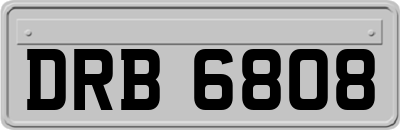 DRB6808