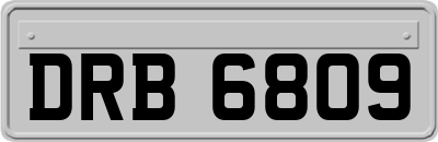 DRB6809
