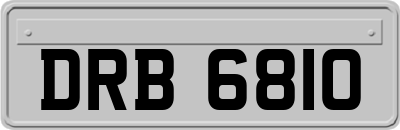 DRB6810