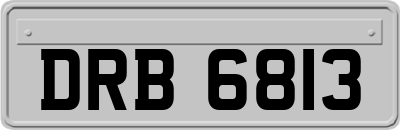DRB6813