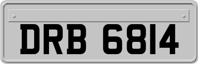 DRB6814