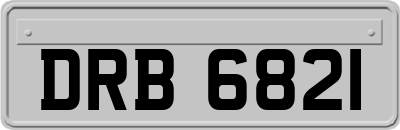DRB6821
