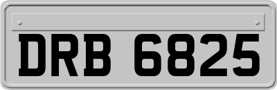 DRB6825