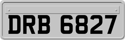 DRB6827