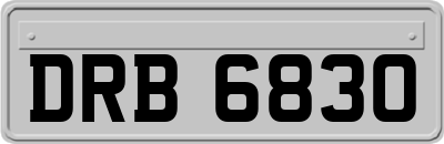 DRB6830