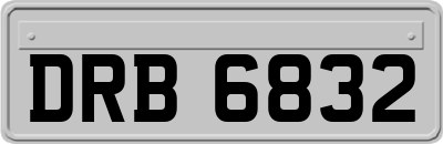 DRB6832