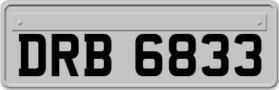DRB6833
