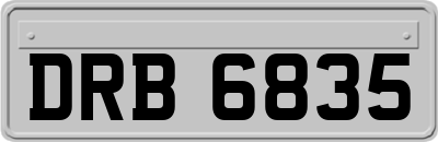 DRB6835