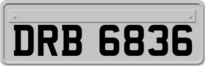 DRB6836