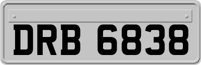 DRB6838