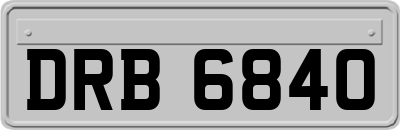 DRB6840