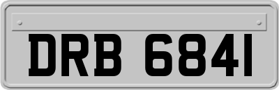 DRB6841
