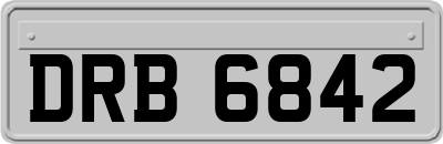 DRB6842
