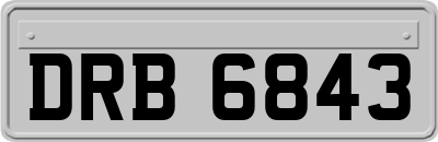 DRB6843