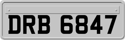 DRB6847