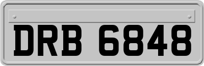 DRB6848