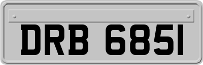 DRB6851