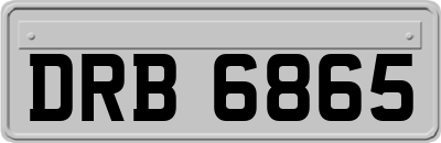 DRB6865