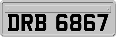 DRB6867