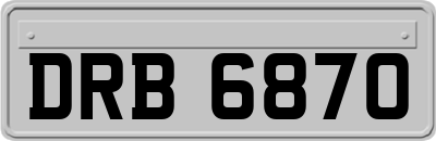 DRB6870