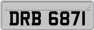 DRB6871