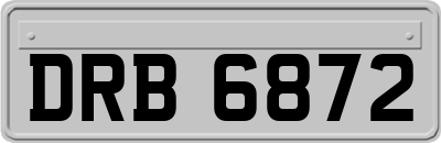 DRB6872