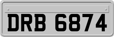 DRB6874