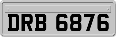 DRB6876