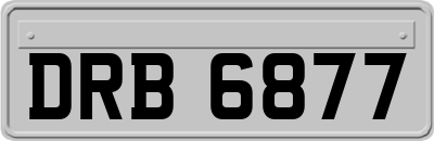 DRB6877