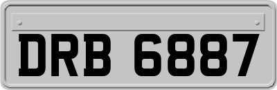 DRB6887