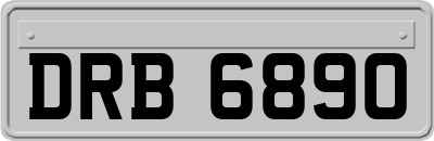 DRB6890