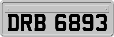 DRB6893