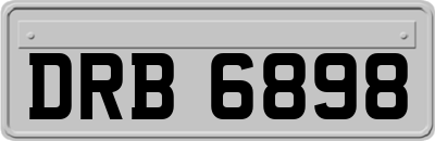 DRB6898