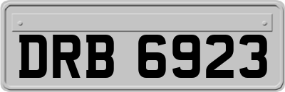 DRB6923