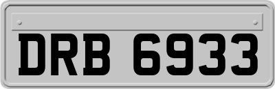 DRB6933