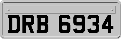 DRB6934