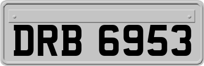 DRB6953